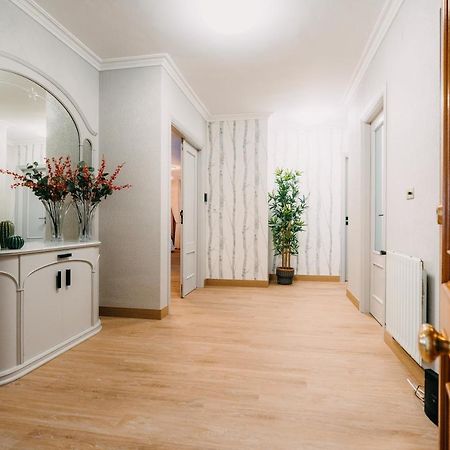 Pension Caldea Кальдас-де-Рейес Экстерьер фото