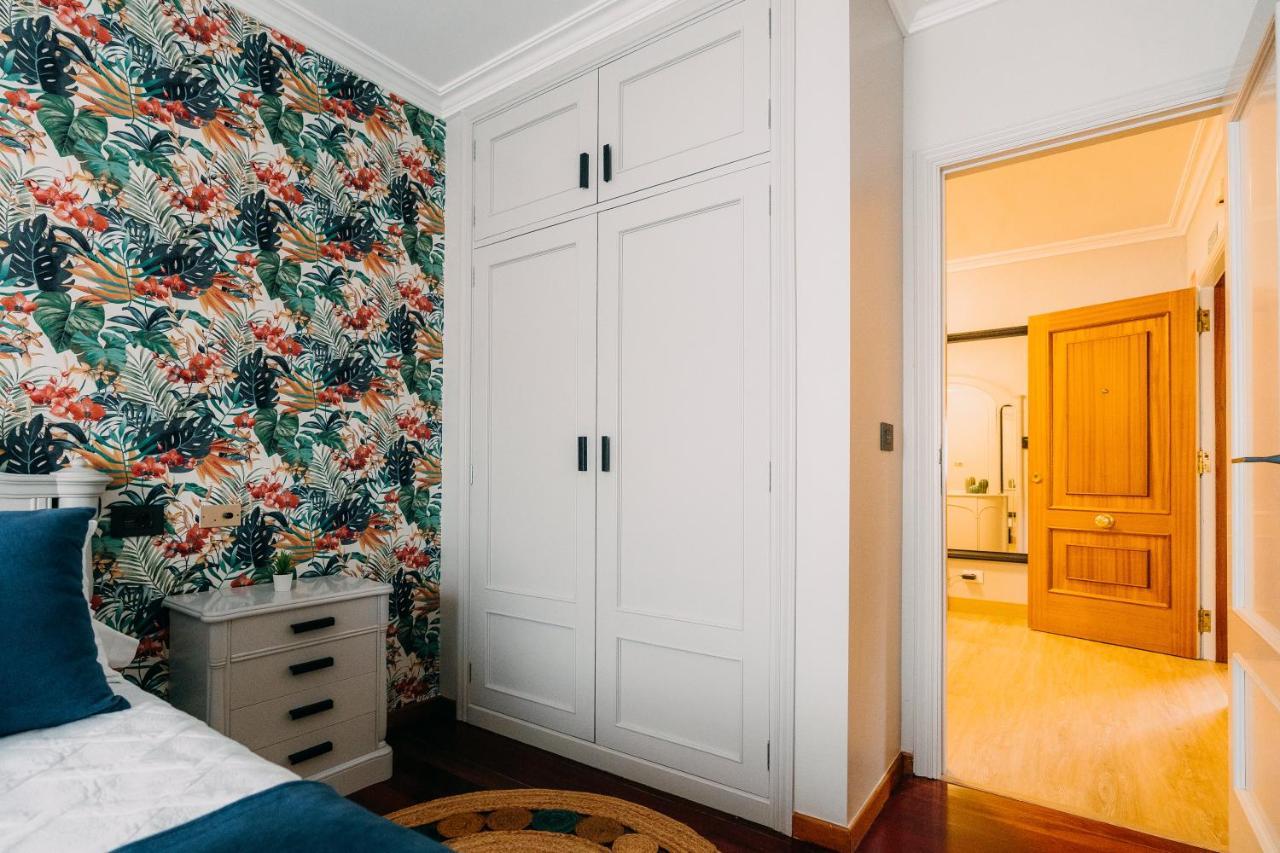 Pension Caldea Кальдас-де-Рейес Экстерьер фото