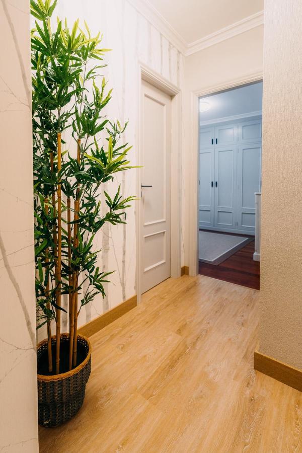 Pension Caldea Кальдас-де-Рейес Экстерьер фото